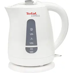 Електрочайник Tefal Express KO29913E White [148624]
