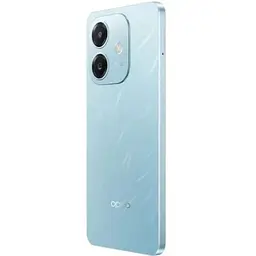 Смартфон OPPO A3X 4/128Gb Ocean Blue  - мініатюра 9
