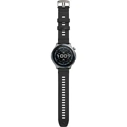Смарт-годинник Amazfit Balance 2 Black (W2430GL1N) - мініатюра 5