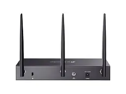 Бездротовий маршрутизатор (роутер) TP-LINK Omada ER706W - мініатюра 3