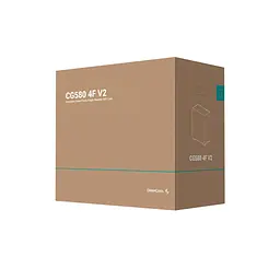 Корпус для ПК Deepcool CG580 4F V2 - мініатюра 12