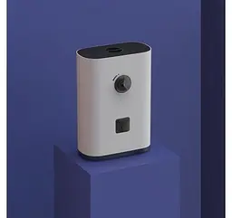 Розумна годівниця для домашніх тварин XiaomiPawbby White MG-PSM001 - мініатюра 3