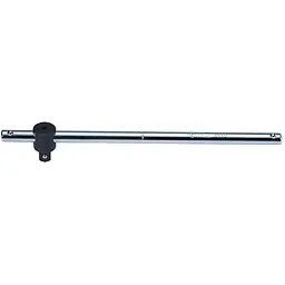 Вороток Т-подібний Hans 1/4"DR 130 мм 40 г (2770)