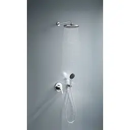 Душовий гарнітур Grohe QuickFix 25292000 - мініатюра 4