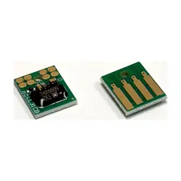 Чип для картриджа Lexmark MS317/MX317/417/517/617 51B5000 2.5K AHK (70264654)