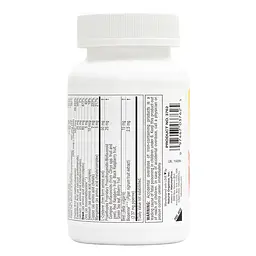 Вітаміни та мінерали Natures Plus Hema-Plex, 60 таблеток - мініатюра 3