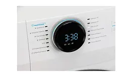 Пральна машина MIDEA MF200W90WB/ W-UA - мініатюра 4