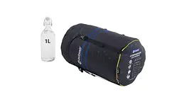 Спальний мішок Outwell Companion Lux Double /-1°C (400082) - мініатюра 3