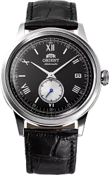 Годинник Orient Bambino Version 2 Small Seconds RA-AP0101B30B