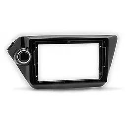Перехідна рамка KIA Rio, K2 Carav 22-412 - мініатюра 2