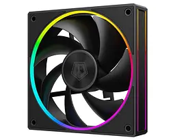 Вентилятор ID-Cooling AF-127-ARGB-K - мініатюра 2