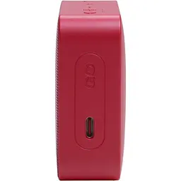 Акустична система JBL Go Essential 2 Red (JBLGOES2REDEU) - мініатюра 5