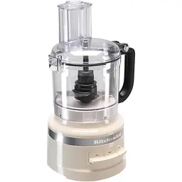Кухонний комбайн KitchenAid 5KFP0719EAC Almond Cream [126202] - мініатюра 2