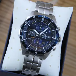 Годинник Casio EFR-556DB-2AVUEF - мініатюра 4
