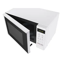 LG Мікрохвильова піч, 20л, електрон. керування, 700Вт, дисплей, білий - мініатюра 9