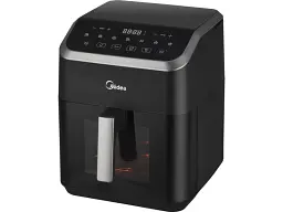 Мультипіч (аерофритюрниця) Midea MF-CY70K - мініатюра 6