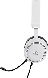 Гарнітура Trust GXT 498 FORTA for PS5 White (24716_Trust) - мініатюра 6
