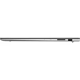 Ноутбук Asus Zenbook S 14 OLED UX5406SA-PV178X, Intel Core Ultra 7 258V, 4.8GHz, 14 3K Touch, 120Hz, 32GB LPDDR5X, SSD 1TB, Intel Arc Graphics, Windows 11 Pro - мініатюра 10