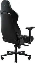 Ігрове крісло Razer Enki Green (RZ38-03720100-R3G1) - мініатюра 3