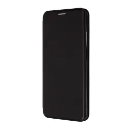 Чохол-книжка ArmorStandart G-Case для Motorola G15 Power Black