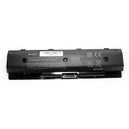Акумулятор PowerPlant HP ENVY 15 Series (HSTNN-LB4N) 10.8V 5200mAh (NB00000269)