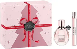 Набір Viktor Rolf Flowerbomb 50 мл парфумована вода + 10 мл парфумована вода