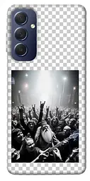 Чохол Demsky Harry Potter 1 для Samsung Galaxy M54 5G