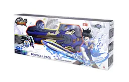 Дзиґа Auldey VI Proskill Pack Лютий Дракон Fury Wave Dragon Infinity Nado det0018435 - мініатюра 4