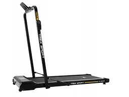 Бігова доріжка Trex Sport TX-400WP EXILE - мініатюра 2