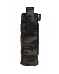 Підсумок під турнікет Multicam Black WTF