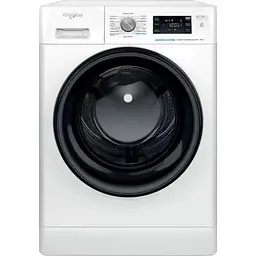 Пральна машина Whirlpool Whirlpool фронтальна FFB8248BVUA