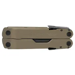 Мультитул Leatherman 832406 Rebar Coyote - мініатюра 3