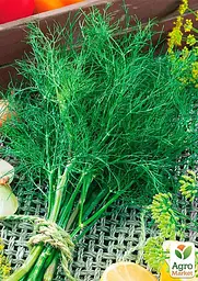 Насіння Agro-Market Кріп Мораван на вагу ціна за 20 г (177212) - мініатюра 2