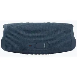 Акустична система JBL Charge 5 Blue (JBLCHARGE5BLU) - мініатюра 3