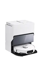 Робот-пилосос S8 MAX ULTRA WH. S8MU02-00 ROBOROCK