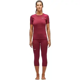 Термоштани Salewa Cristallo 3/4 Wms