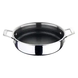 Сотейник MasterPro Hi-tech 3, 28 см, 5.8 л (BGMP-1636)
