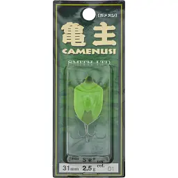 Воблер Smith Camenusi 31mm 2.5g #01 Tsuyaao - мініатюра 2