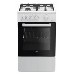 Плита газова BEKO FSG 52020 FW