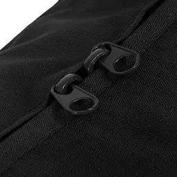 Сумка дорожня Highlander Boulder Duffle Bag 70L Black (RUC270-BK) - мініатюра 7