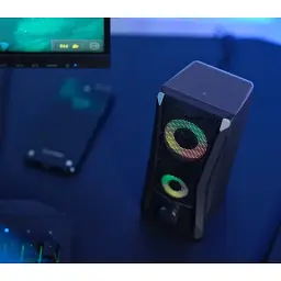 Акустична система Trust GXT 606 Javv 25108 - мініатюра 6