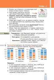 Українська мова. 6 клас - мініатюра 9