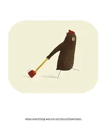 The Great Paper Caper - мініатюра 3