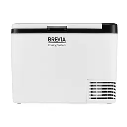 Автомобільний холодильник Brevia 35 л (22220) - мініатюра 11
