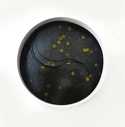 Гідрогелеві патчі для очей Shooting Star Season2 Midnight eye patch Gaston 60 шт - мініатюра 3