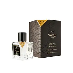 Оригінал Vertus Serenade 100 мл Парфумована вода - мініатюра 2