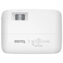 Проектор BENQ MH560, DLP, 1080P, 3800Lm, 20000:1, D-sub, 2xHDMI, USB, білий - мініатюра 5