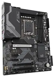 Материнська плата Gigabyte Z790 UD (Z790 UD) (Socket 1700, Intel Z790, ATX) Б/в - мініатюра 2