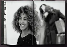 Tina Turner by Peter Lindbergh - мініатюра 3