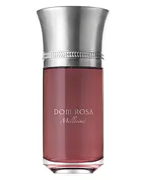 Парфумована вода оригінал Liquides Imaginaires Dom Rosa Millesime 100 мл - мініатюра 2